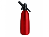 ART ARTSAT SA-01D, Aluminium, Kunststoff, Rot, 1 l, 105 mm, 105 mm, 335 mm ART ARTSAT SA-01D, Aluminium, Kunststoff, Rot, 1 l, 105 mm, 105 mm, 335 mm von ART