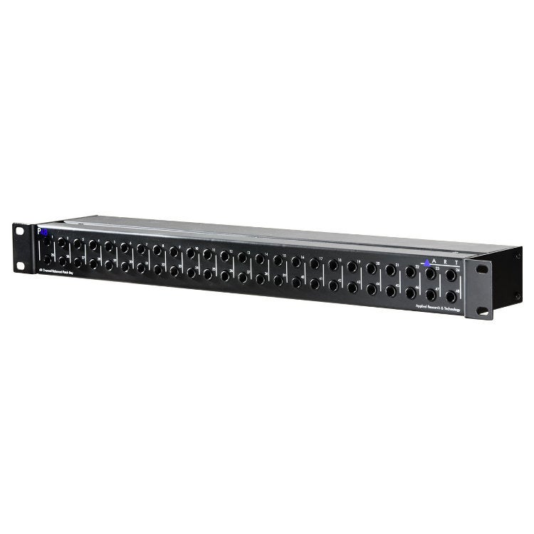 ART P48 Patch Bay von ART