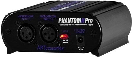 ART Phantom II Pro von ART