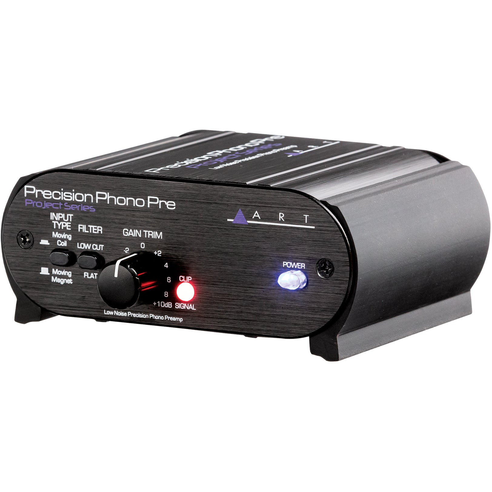 ART Precision Phono Pre Record Player Preamp ART Precision Phono Pre Record Player Preamp von ART