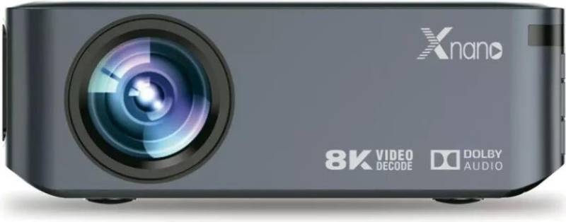 Art X1PRO LED - Projektor Full HD, 300 lm (X1PRO) von ART