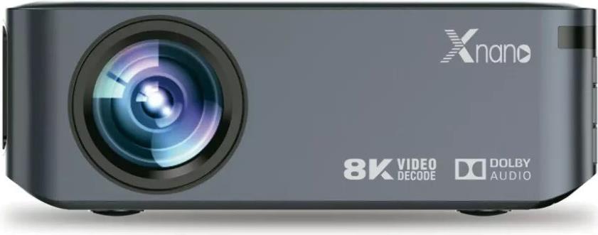 Art X1PRO LED - Projektor Full HD, 300 lm (X1PRO) von ART