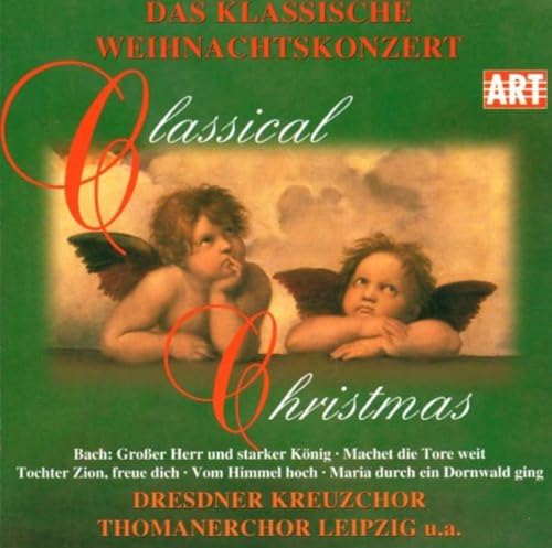 Classical Christmas von ART