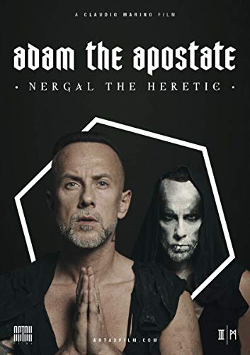 ADAM THE APOSTATE von Artaxfilm