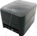 ARTD AL-D460 - Etikettendrucker, Thermodirekt, USB, Ethernet, schwarz von ARTDEV