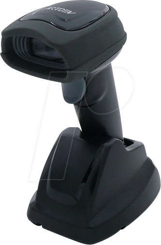 ARTD AS3310UB - Barcodescanner, 2D, Bluetooth, AS-3310 von ARTDEV