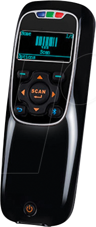 ARTD AS73102 - Barcodescanner, 2D, Bluetooth, AS-7310 V2 ARTD AS73102 - Barcodescanner, 2D, Bluetooth, AS-7310 V2 von ARTDEV