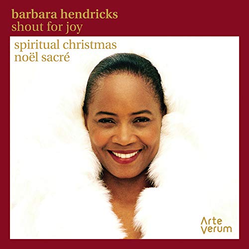 Shout for You/Spiritual Christmas von ARTE VERUM