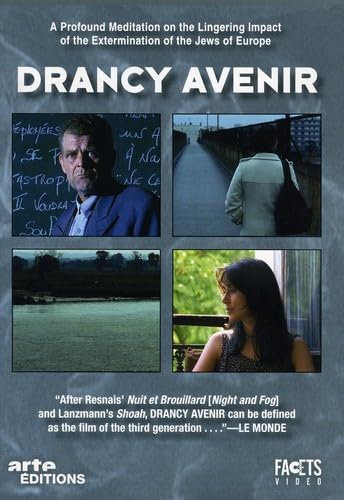 Drancy Avenir / (Ws Sub) [DVD] [Region 1] [NTSC] [US Import] von ARTE