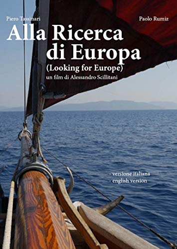 Alla Ricerca Di Europa - Looking For Europe (1 DVD) von ARTEMIDE FILM