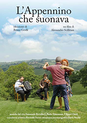 Dvd - Appennino Che Suonava (L') (1 DVD) von ARTEMIDE FILM