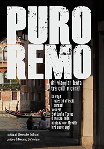 Dvd - Puro Remo (1 DVD) von ARTEMIDE FILM