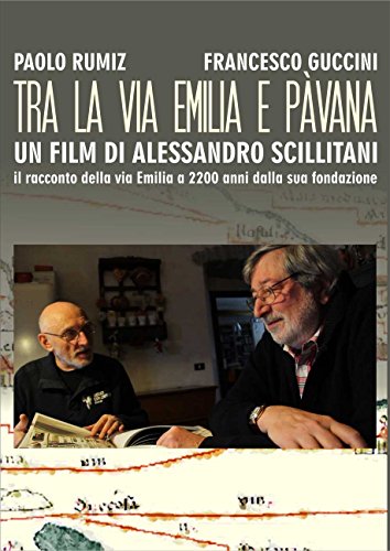 Dvd - Tra La Via Emilia E Pavana (1 DVD) von ARTEMIDE FILM