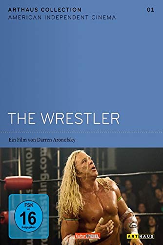 The Wrestler - Arthaus Collection American Independent Cinema The Wrestler - Arthaus Collection American Independent Cinema von STUDIOCANAL