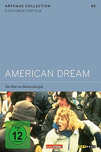 American Dream (OmU) - Arthaus Collection: Dokumentarfilm von ARTHAUS COLLECTION