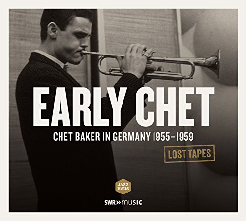 Early Chet in Germany 1955-59 von ARTHAUS MUSIK