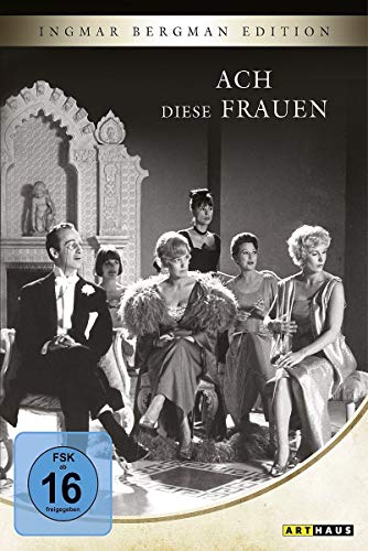 Ach diese Frauen Ach diese Frauen von ARTHAUS