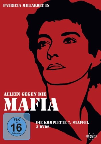 Allein gegen die Mafia 7 [3 DVDs] von STUDIOCANAL