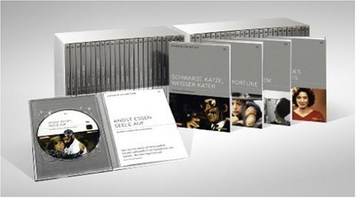 Arthaus Collection - Gesamtedition [50 DVDs] von ARTHAUS