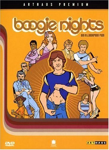 Boogie Nights (Arthaus Premium Edition - 2 DVDs) von ARTHAUS