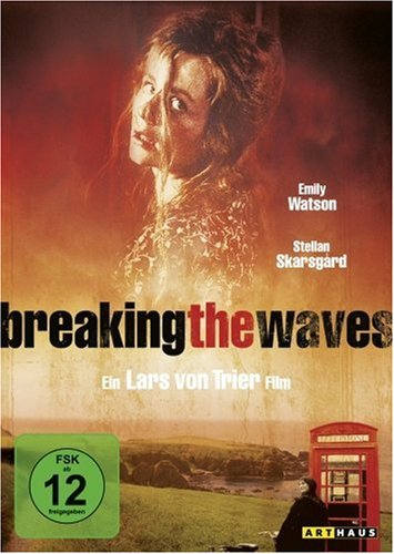 Breaking the Waves von ARTHAUS