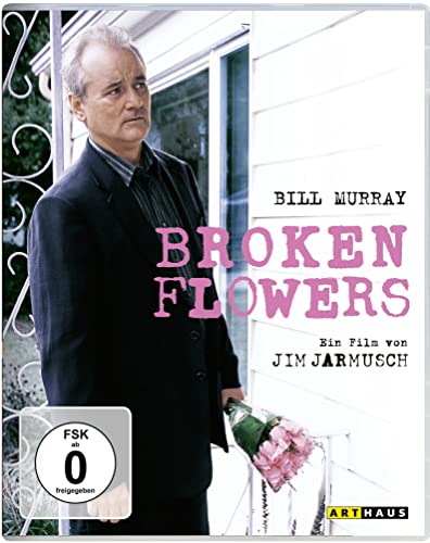 Broken Flowers [Blu-ray] von ARTHAUS