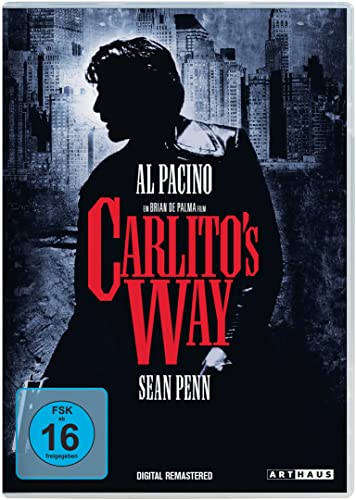 Carlito´s Way - Digital Remastered von ARTHAUS