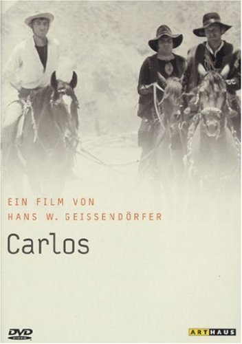 Carlos Carlos von ARTHAUS