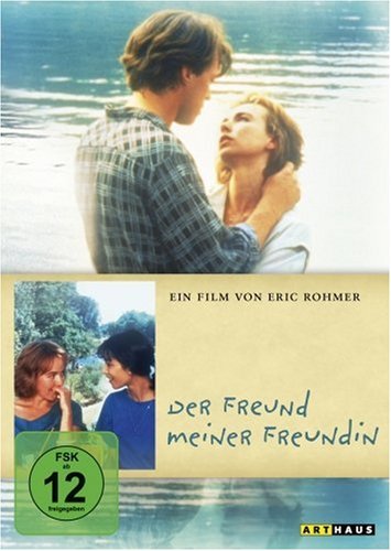 Der Freund meiner Freundin Der Freund meiner Freundin von ARTHAUS