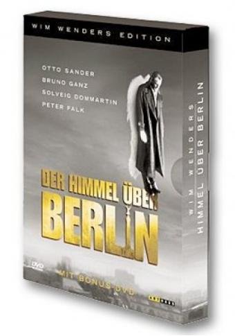 Der Himmel über Berlin [2 DVDs] von ARTHAUS