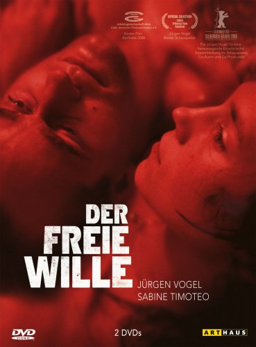 Der freie Wille [2 DVDs] von ARTHAUS