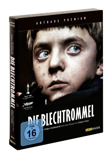 Die Blechtrommel (Arthaus Premium Edition; 2 DVDs) von ARTHAUS
