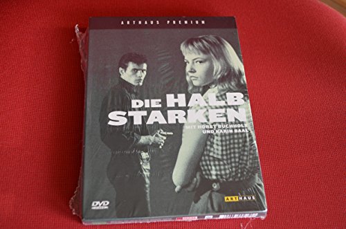 Die Halbstarken (Arthaus Premium Edition - 2 DVDs) von ARTHAUS