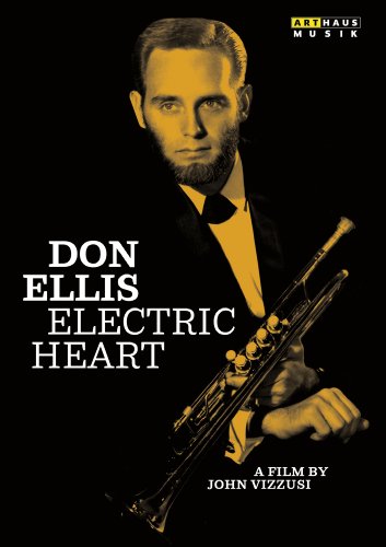 Don Ellis - Electric Heart [DVD] von Arthaus Musik