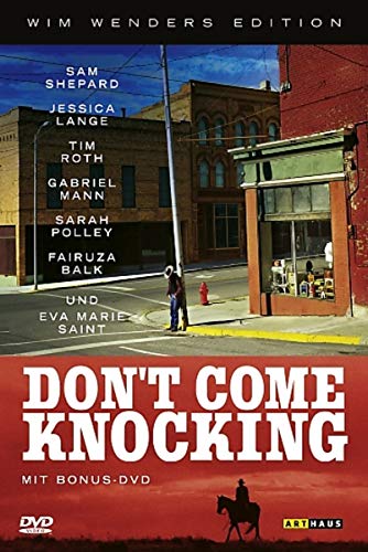 Don't Come Knocking [Special Edition mit Bonus-DVD] von ARTHAUS
