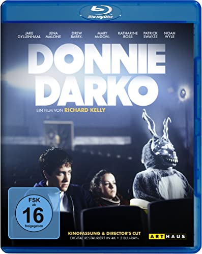 Donnie Darko [Blu-ray] von STUDIOCANAL