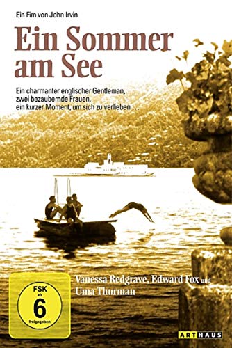 Ein Sommer am See Ein Sommer am See von STUDIOCANAL