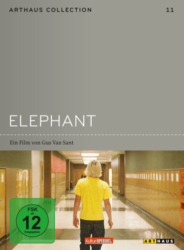 Elephant - Arthaus Collection Elephant - Arthaus Collection von ARTHAUS