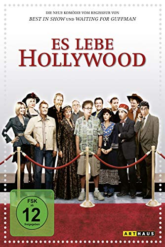 Es lebe Hollywood Es lebe Hollywood von ARTHAUS