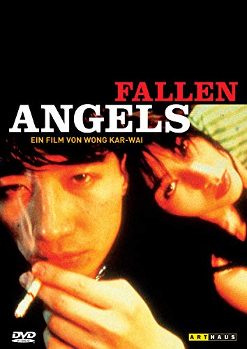 Fallen Angels Fallen Angels von ARTHAUS