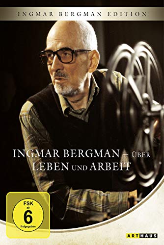 IIngmar Bergman - Über Leben und Arbeit (OmU) von ARTHAUS