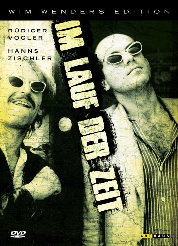 Im Lauf der Zeit - Wim Wenders Im Lauf der Zeit - Wim Wenders von ARTHAUS