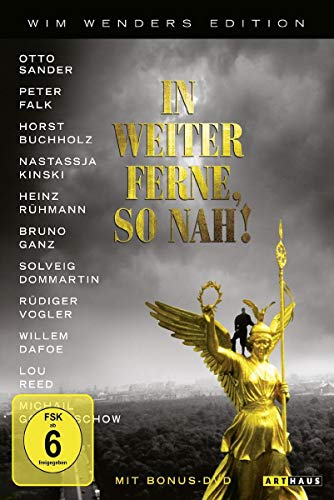 In weiter Ferne, so nah! [2 DVDs] von ARTHAUS