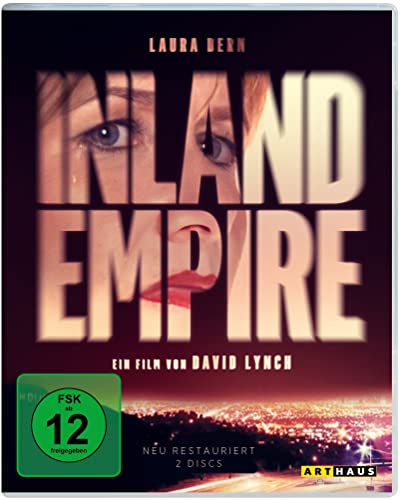 Inland Empire - Collector´s Edition (+ Bonus) von ARTHAUS