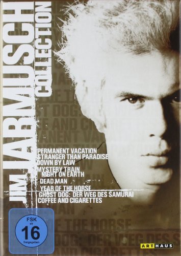 Jim Jarmusch Collection [9 DVDs] von ARTHAUS