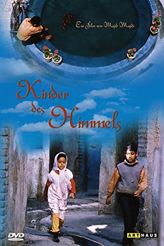 Kinder des Himmels von STUDIOCANAL