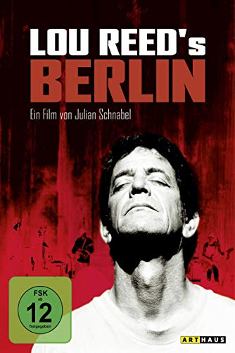 Lou Reed's Berlin Lou Reed's Berlin von ARTHAUS