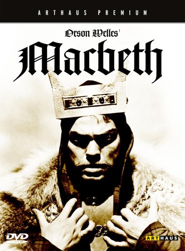 Macbeth (Arthaus Premium Edition - 2 DVDs) von ARTHAUS
