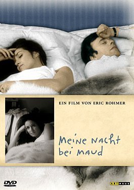 Meine Nacht bei Maud Meine Nacht bei Maud von ARTHAUS