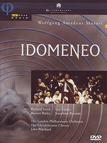 Mozart, Wolfgang Amadeus - Idomeneo (NTSC) von ARTHAUS